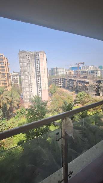 2 BHK Apartment For Resale in Richa Bougainvillea Kalina Mumbai 6934871