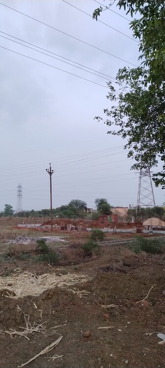 Commercial Land 9600 Sq.Ft. For Resale in Nehru Nagar Bhilai  6934904