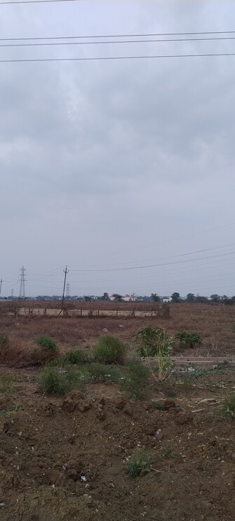 Commercial Land 9600 Sq.Ft. For Resale in Nehru Nagar Bhilai  6934904