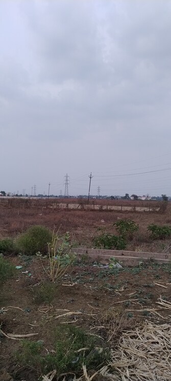 Commercial Land 9600 Sq.Ft. For Resale in Nehru Nagar Bhilai  6934904