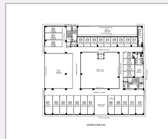 Commercial Office Space 505 Sq.Ft. For Resale in Sector 10 Dwarka Delhi  6934913