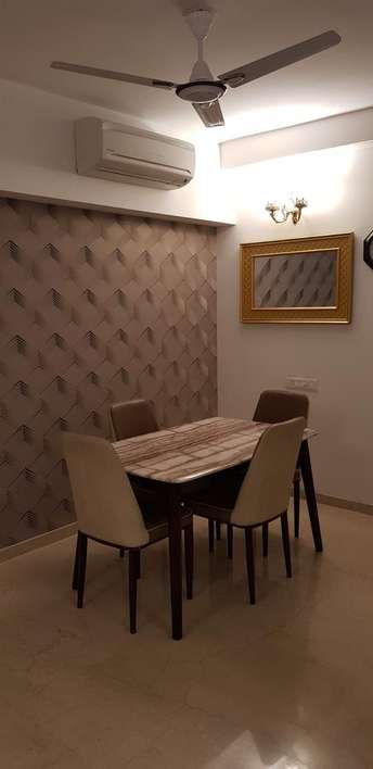 2 BHK Apartment For Rent in Kanakia Paris Bandra East Mumbai  6934928