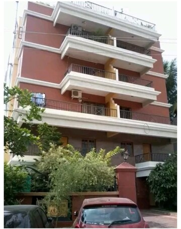 2 BHK Apartment For Resale in Mangam Elite Apartment Hsr Layout Bangalore  6934940