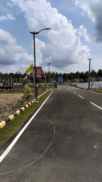 Plot For Resale in Kelambakkam Chennai  6934950