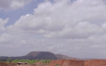 Land For Rent in Talegaon Dabhade