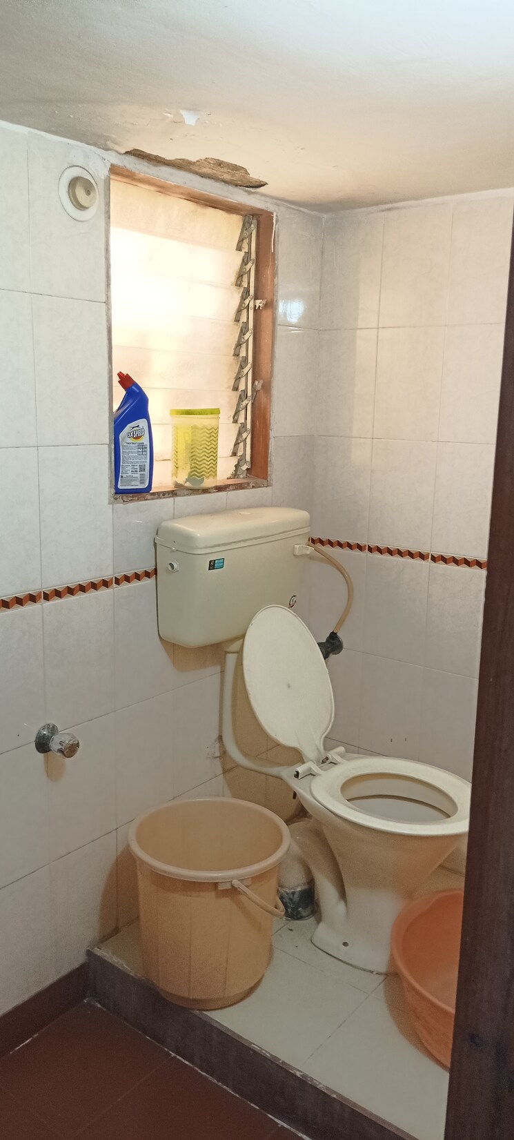 Bathroom, mercury-apartment 3 Bedroom 930 Sq.Ft. Apartment In Mira Road Thane 6934999