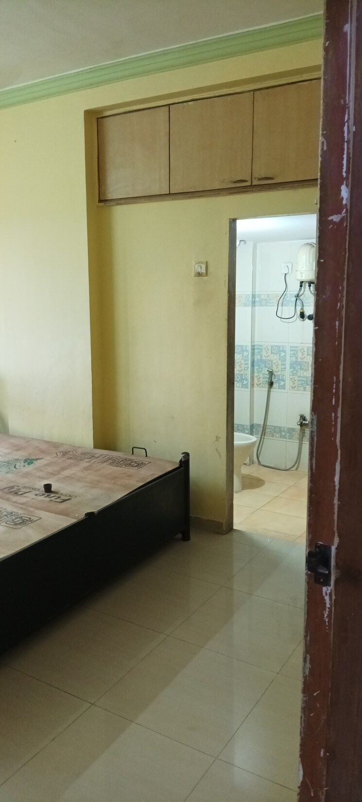 Bedroom, mercury-apartment 3 Bedroom 930 Sq.Ft. Apartment In Mira Road Thane 6934999