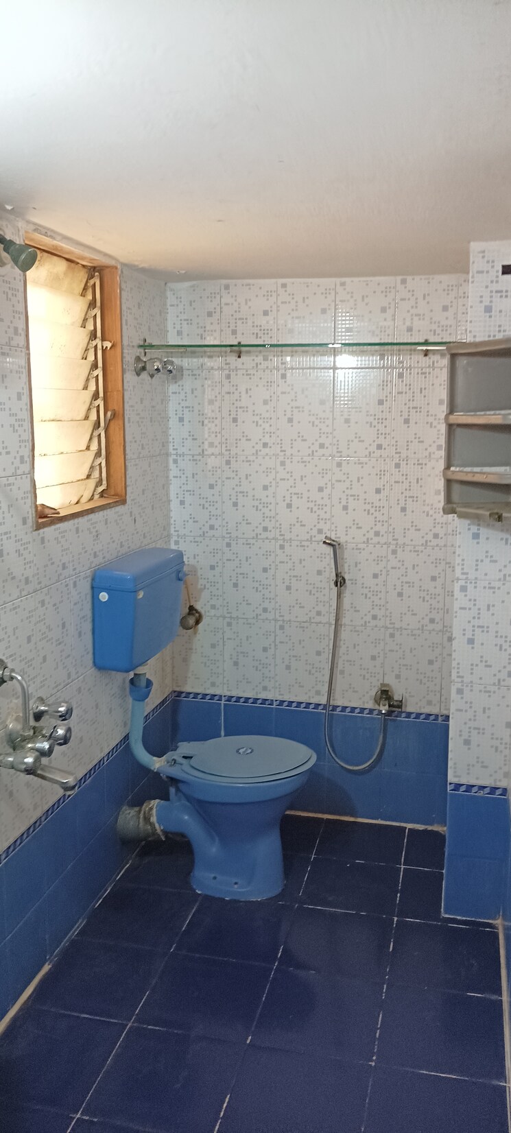Bathroom, mercury-apartment 3 Bedroom 930 Sq.Ft. Apartment In Mira Road Thane 6934999