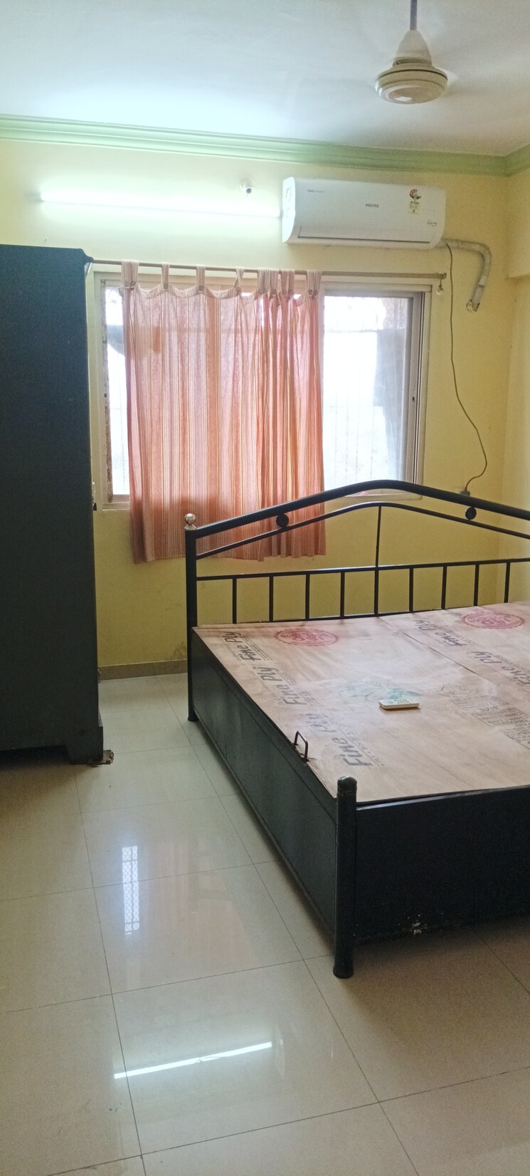 Bedroom, mercury-apartment 3 Bedroom 930 Sq.Ft. Apartment In Mira Road Thane 6934999