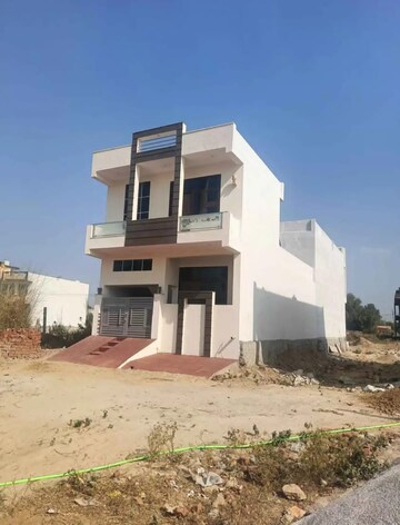  Plot For Sale in Anand Niketan, Devla