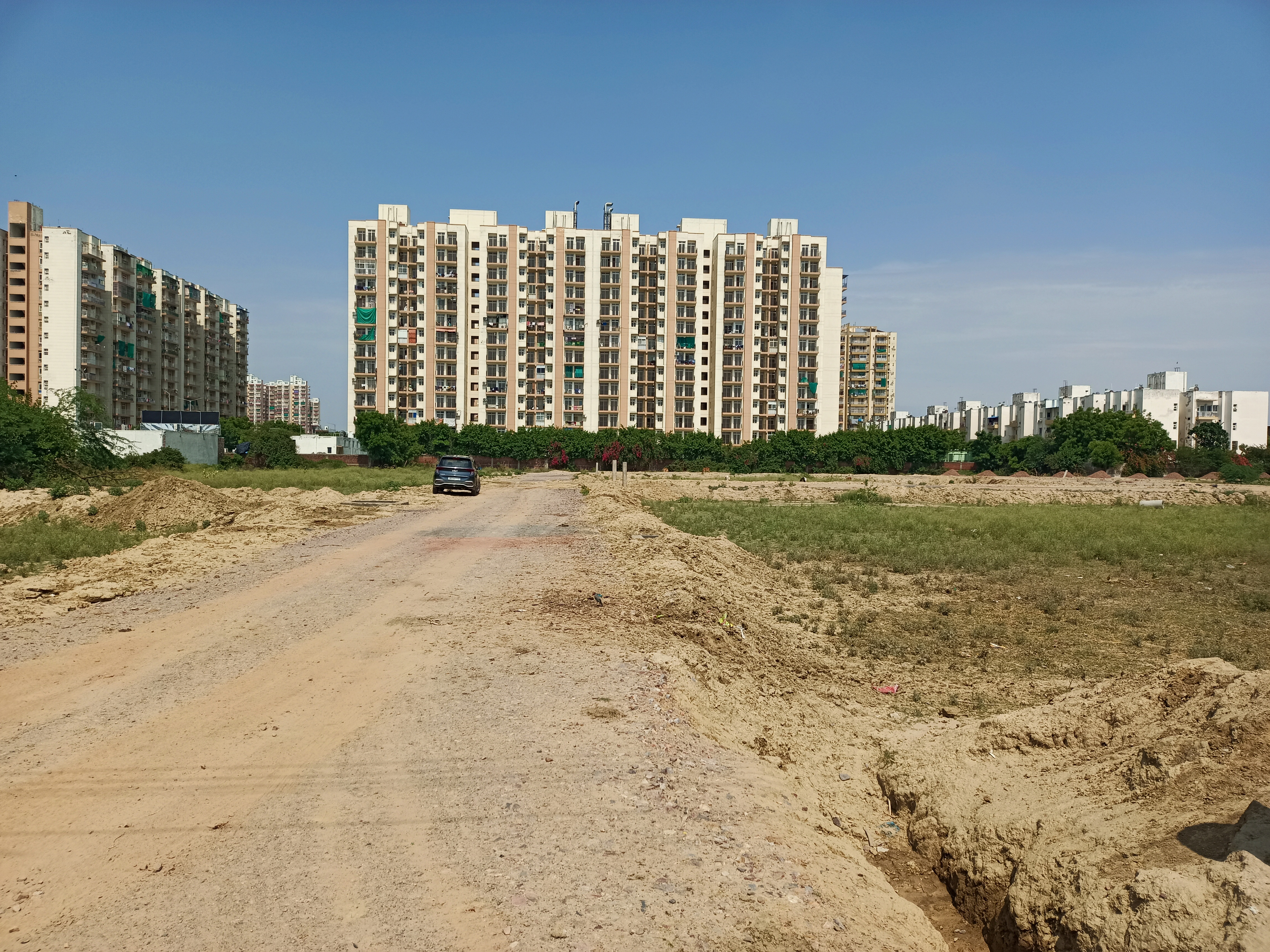 Plot For Resale in Sector 78 Faridabad  6935047