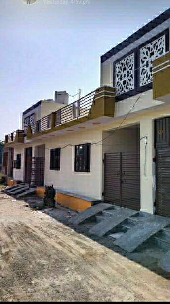 2 BHK Independent House For Resale in Anand Niketan Devla Greater Noida 6935076