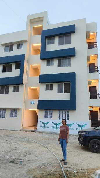 1 BHK Apartment For Resale in Royal City Phase 1 Deva Road Lucknow  6935115