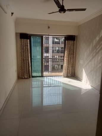 1 BHK Apartment For Rent in Happy Home Residency Mira Road Mumbai  6935128