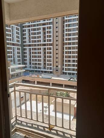 1 BHK Apartment For Rent in Seven Apna Ghar Phase 2 Plot A Mira Road Mumbai  6935133