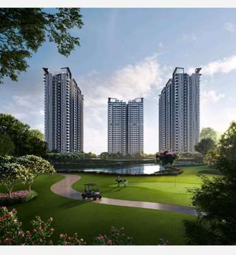 3 BHK Apartment For Resale in Sidhartha Diplomats Golf Link Sector 110 Gurgaon 6935152