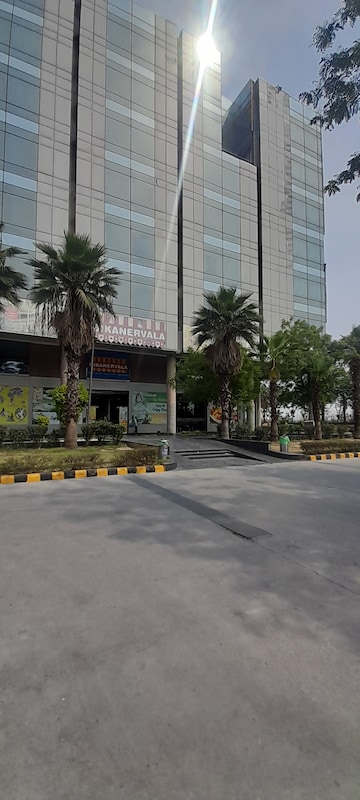 Commercial Office Space in IT/SEZ 515 Sq.Ft. For Resale in Gn Knowledge Park 3 Greater Noida  6935150