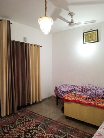 3 BHK Apartment For Resale in Zakir Nagar Delhi  6935156