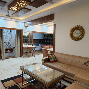4 BHK Villa For Rent in Arocon Desire Residency Swaran Jyanti Park Ghaziabad 6935184