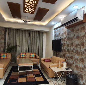 4 BHK Villa For Rent in Apex Siddha Vinayak Abhay Khand 3 Ghaziabad 6935187