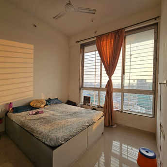 3 BHK Apartment For Rent in Sanghvi Solitaire Sukarwadi Mumbai 6935220