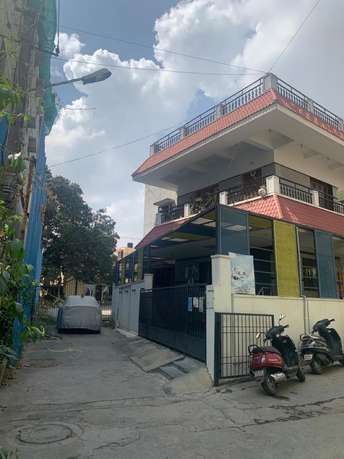 6+ BHK Independent House For Resale in Kumara Park Bangalore 6935225