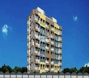 1 BHK Apartment For Rent in Jangid Complex Mira Road Mumbai  6935253