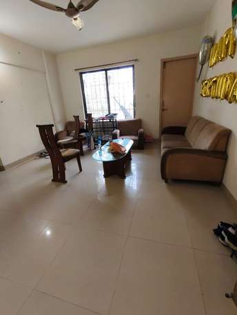 3 BHK Apartment For Rent in Amit Ved Vihar Kothrud Pune 6935257