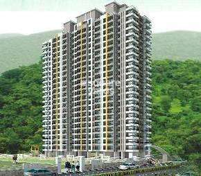 1 BHK Apartment For Rent in Sanghvi S3 Ecocity Orchid Mira Road Mumbai  6935255