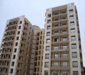 2 BHK Apartment For Rent in Laxmi Paradise Mira Road Mumbai 6935294