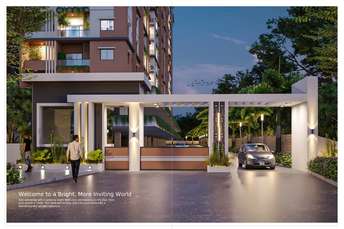 3 BHK Apartment For Resale in Syamantaka Aurum Pragathi Nagar Hyderabad 6935321
