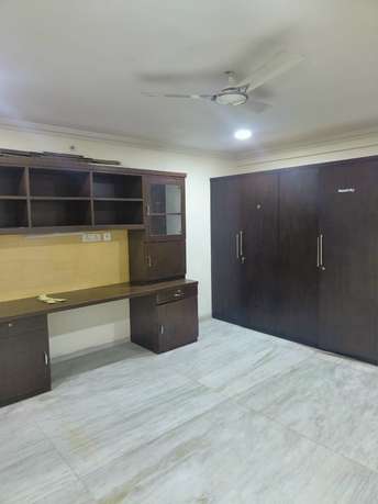2 BHK Apartment For Rent in Aurobindo Kohinoor Serilingampally Hyderabad 6935354