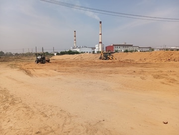 Commercial Industrial Plot 3000 Sq.Mt. For Resale in Main Hardiwar Road Roorkee  6935371