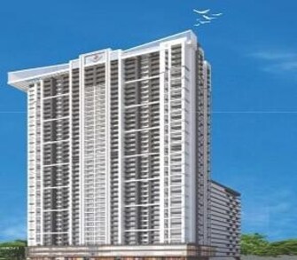 1 BHK Apartment For Resale in Viraj Heights Kopri Thane  6935422