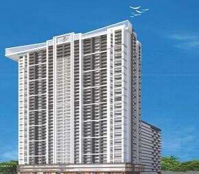 1 BHK Apartment For Resale in Viraj Heights Kopri Thane  6935422