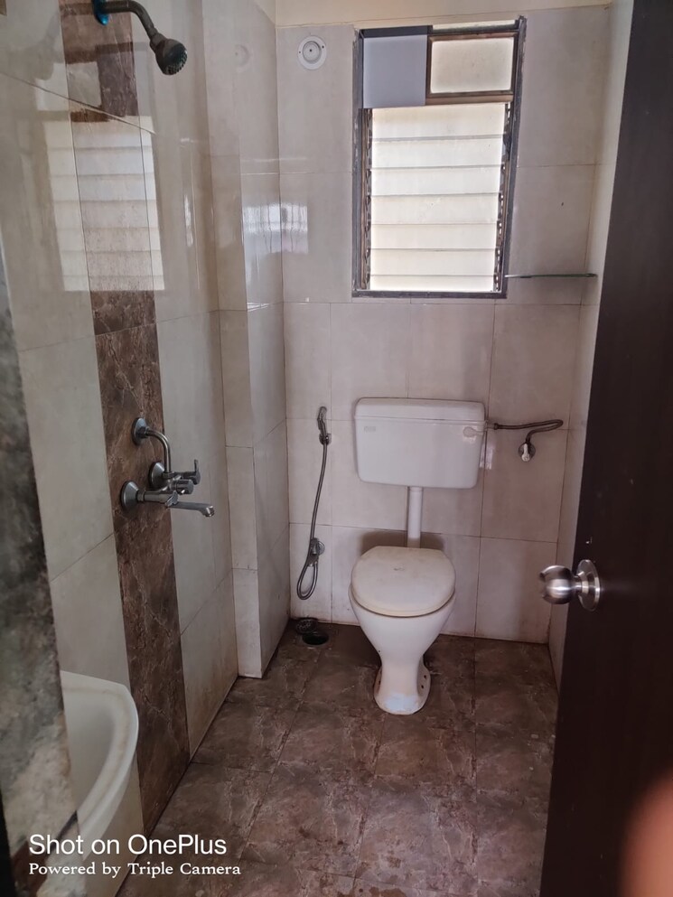 Bathroom, k-m-horizon-palms 1 Bedroom 480 Sq.Ft. Apartment In Owale Thane 6935439