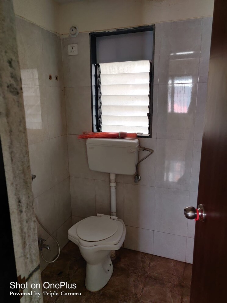 Bathroom, k-m-horizon-palms 1 Bedroom 480 Sq.Ft. Apartment In Owale Thane 6935439