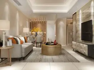 3 BHK Apartment For Resale in Sector 103 Gurgaon  6935451