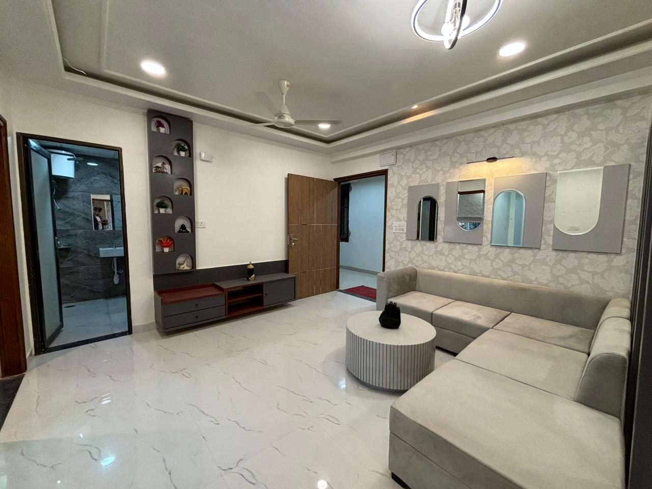 4 BHK Apartment For Resale in Greater Noida West Greater Noida  6935459