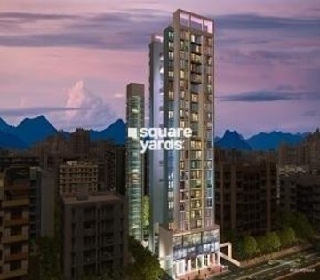 2 BHK Apartment For Resale in Superior Exotica Airoli Sector 7 Navi Mumbai  6935486