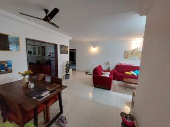 3 BHK Apartment For Resale in Purva Palm Beach Hennur Road Bangalore 6935490