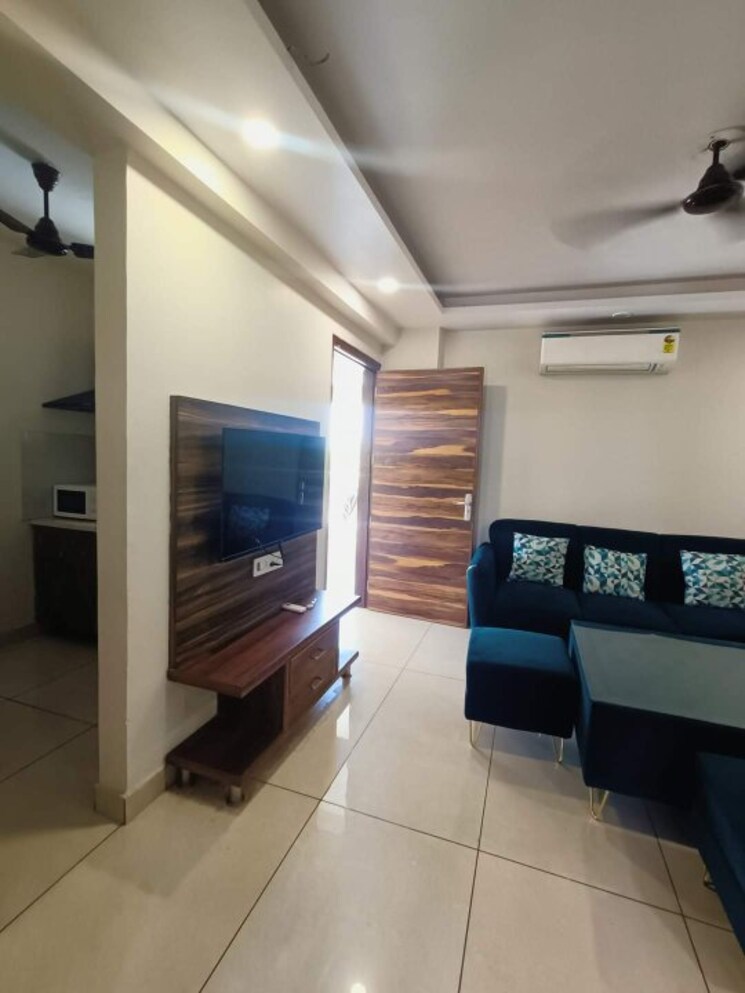 Rental 1 Bedroom 650 Sq.Ft. Apartment in Bren Unity, Marathahalli ...