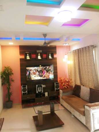 2 BHK Apartment For Resale in Akshay Fortuna Dhayari Pune  6935530