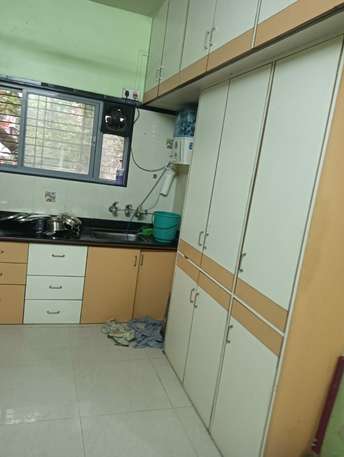 1 BHK Apartment For Rent in Bhosale Elite Bhosle Nagar Pune 6935546