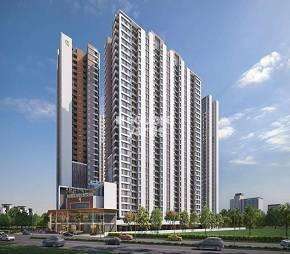 2 BHK Apartment For Resale in Rahul Downtown Punawale Pune  6935545