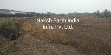 Plot Area in  Plot at Uran – for Sale