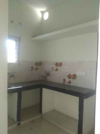 1 BHK Builder Floor For Resale in Sanath Nagar Hyderabad  6935661