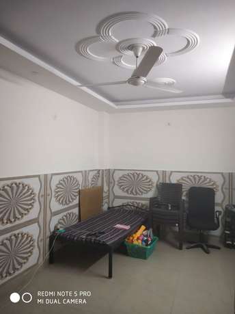 1 BHK Builder Floor For Rent in Sultanpur Delhi 6935655