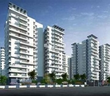 3 BHK Apartment For Resale in The Ozone Heights Osman Nagar Hyderabad  6935775