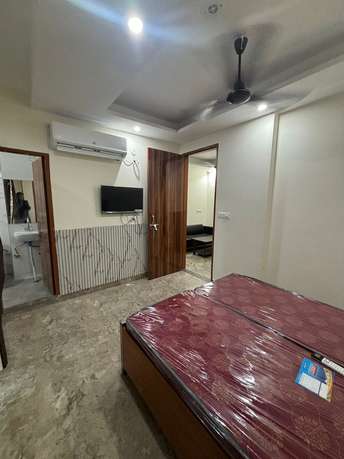 1 BHK Builder Floor For Rent in Sector 55 Gurgaon 6935684